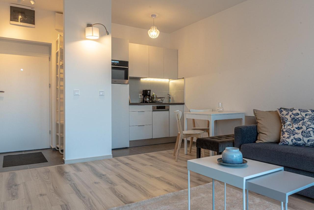 Dob36 Apartment With Free Private Parking And Balcony Будапешт Экстерьер фото